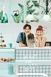 -摩玛婚纱摄影(杭州店)