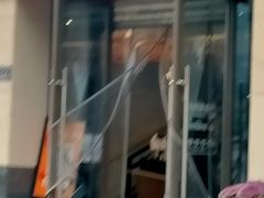 -幸运咖(公园茂直营店)