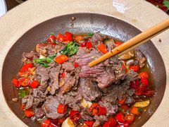 -田园印象·成都土菜院子(华阳店)