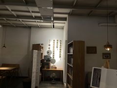-栖咖啡(泉舜店)