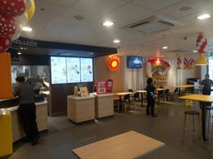 -麦当劳(燕顺路店)