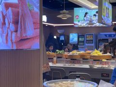-龍歌自助小火锅(秦淮水游城店)