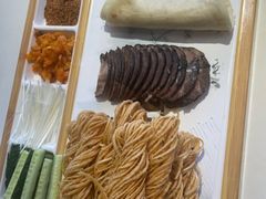 -鑫巴蜀(和平里店)