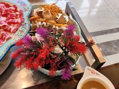 -匹夫涮肉城(黄村店)