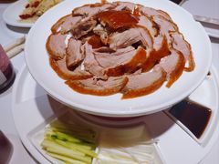 -臻味到北京烤鸭(MM3购物中心店)