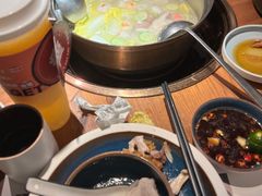 -大头椰·海南椰子鸡火锅(思明万象城店)