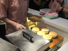-狐狸和向日葵(北京路店)