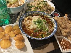 -蓉府金足印象(清江西路店)