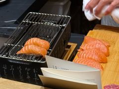 -鮨政·Omakase(万象城店)