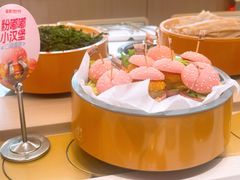 -龍歌自助小火锅(漳州二路爱购店)
