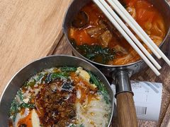 -小满手工粉(北京富力广场店)