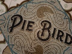-Pie Bird(新闸路店)