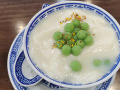 -蟹上黄·蟹黄面·江南糖水(人民广场店)