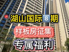 -合生·湖山国际