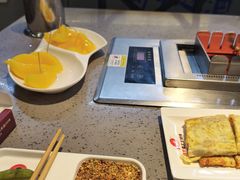 -邢氏老太太烧烤(南山店)