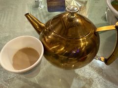 -维吾尔餐厅(宜山路店)