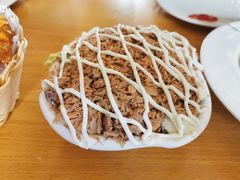 -阳光披萨(辽宁路店)