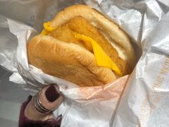 -麦当劳(城西银泰店)