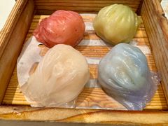 -侨美食家·40年地道粤菜(珠江新城店)