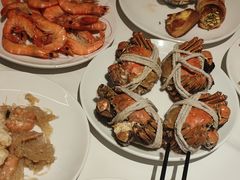 -碧涛阁·泡泡海洋·汤泉洗浴(王府花园店)
