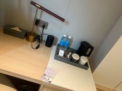 -成都太古里总府王府井亚朵X酒店