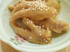 -和乐喜点(宝岗大道店)