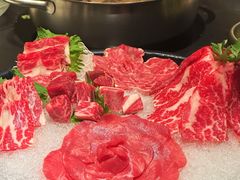 -官也街澳门火锅(新源里店)