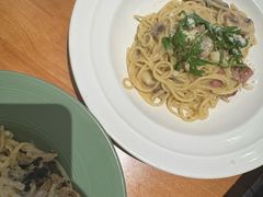 -新贝乐意大利餐厅(苏州中心店)