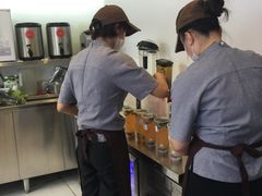 -鸡鸣赐茶(鸡鸣寺路店)