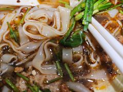 -小满手工粉(北京来福士店)