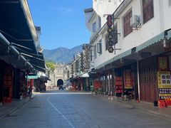 -南岳大庙