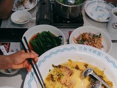 -花椒俏川菜小馆(南海万达店)