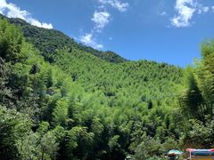 -将军关探险漂流