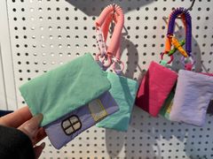 -小意思咖啡店(草桥店)