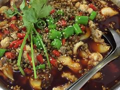 -米二红烧兔(华阳店)