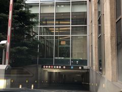 -新发展亚太JW万豪酒店·福苑咖啡厅
