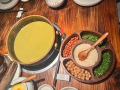 -瑶王府·广西菜(相思湖店)