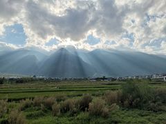 -大理洱海