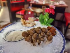 -红运火锅·中国名火锅(中防万宝城店)