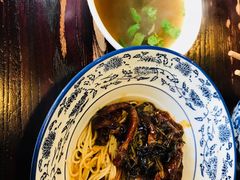 -腔调面(斜土路店)