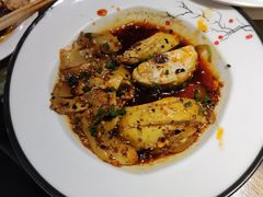 -金谷园饺子·烧烤(人大总店)