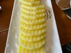 -清真·鸦儿李记·涮肉(和平里店)