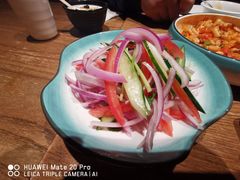 -耶里夏丽新疆餐厅(百联中环购物广场店)