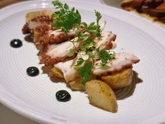 -Osteria Garden 生蚝花园餐厅(原进贤路店)