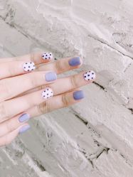 手部美甲-Lucky 19日式美甲美睫