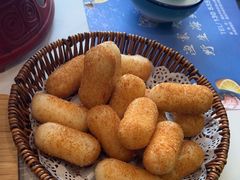 -渔家大院·胶东海鲜·老鲁菜餐厅(德胜店)