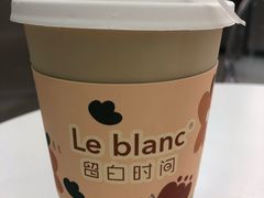 -留白时间(苏宁广场B区店)