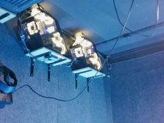 -零纪元VR体验馆·桌游(黄浦店)