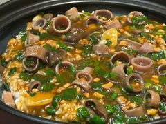 -奕景海鲜酒家· 大连海鲜(星海广场店)