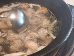 -狐狸爱上椰子鸡(滨江星光大道店)